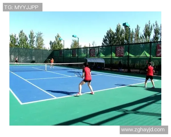 南京网球队边路渗透战术解析与实战应用探讨