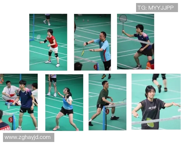 深圳羽毛球队选拔赛战术分析与表现评估的深度解读